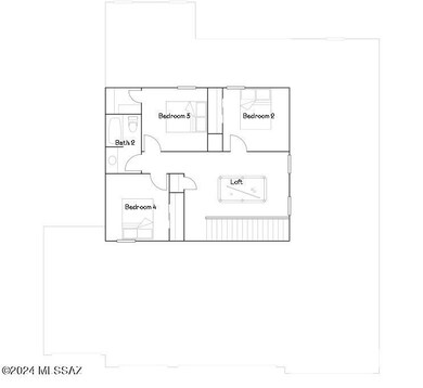 Venture A SCIN Floorplan 2