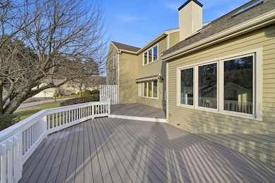 77 Tussock Brook Rd, Duxbury, MA 02332 - photo 6