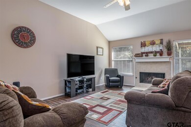 8148 8148 Greer Dr, Tyler, TX 75703 - photo 6