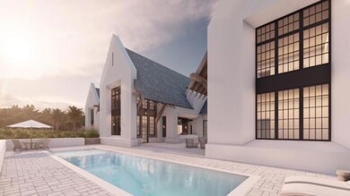 LOT 234 Quail Hollow Ct, Inlet Beach, FL 32413 - photo 4