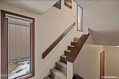 Split entry