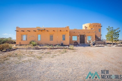 353 N Red Bridge Rd, Roswell, NM 88201 - photo 6