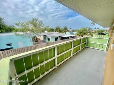 801 S Brevard Ave unit L, Cocoa Beach, FL 32931 - photo 7
