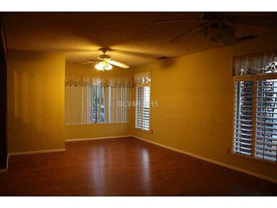 Great Room.