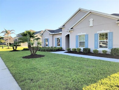 Beautifully lanscaped home meticulously kept