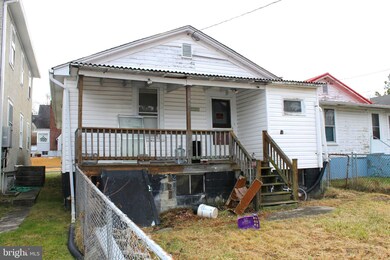 156 D St, Keyser, WV 26726 - photo 2
