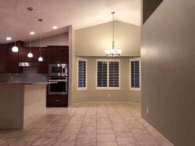 Kitchen and Breakfast Nook
