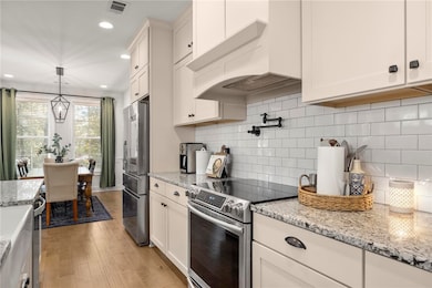 1540 Dartmouth Dr, Auburn, AL 36830 - photo 6