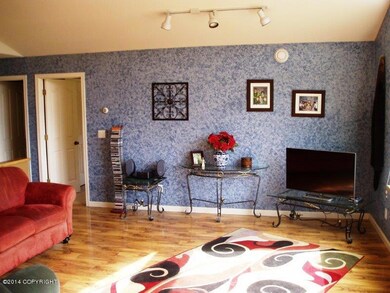 7 Living room