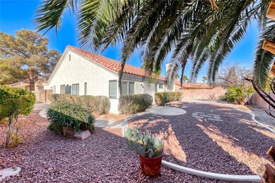 4 BEDROOM 1-STORY w/RV parking! 4520 PLANO Las Veg