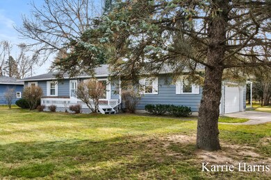 1305 W Ellis St, Belding, MI 48809 - photo 2