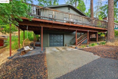 22930 Placer Dr, Twain Harte, CA 95383 - photo 3