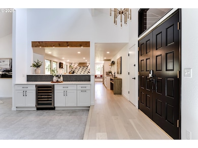 Entrance/Foyer