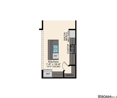 36161 Belle Parc Ave, Geismar, LA 70734 - photo 3