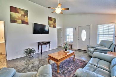 1076 Sioux Swamp Dr unit Lot B, Conway, SC 29527 - photo 5