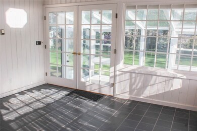 Sunroom