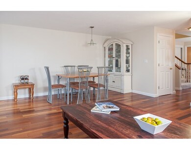 25 Lebeaux Dr unit 25, Shrewsbury, MA 01545 - photo 5