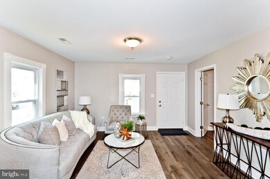 912 Mentor Ave, Capitol Heights, MD 20743 - photo 5