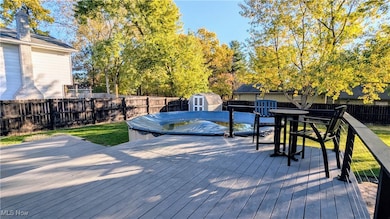 17567 Howe Rd, Strongsville, OH 44136 - photo 4