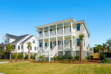 1470 Tomato Farm Cir, Mount Pleasant, SC 29464 - photo 4