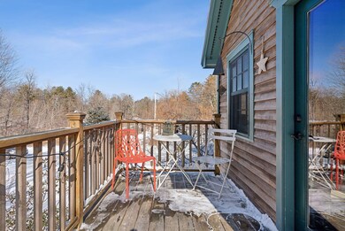 45 Beech Hill Road • Freeport