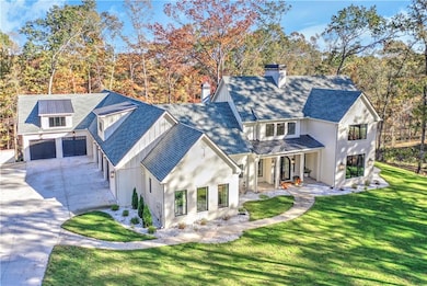 2561 Cokers Chapel Rd, Ball Ground, GA 30107 - photo 3