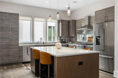 52 Reynolds Square Ln, Atlanta, GA 30307 - photo 2