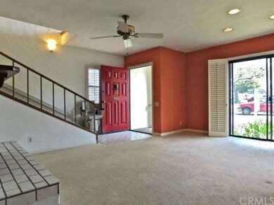 Family Room from Hall