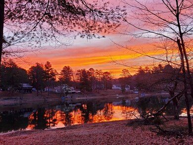 4 W Sand Pond Rd, Limington, ME 04049 - photo 4