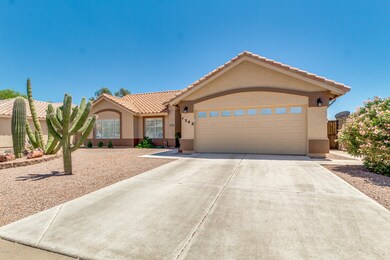 7245 E Carol Ave, Mesa, AZ 85208 - photo 3