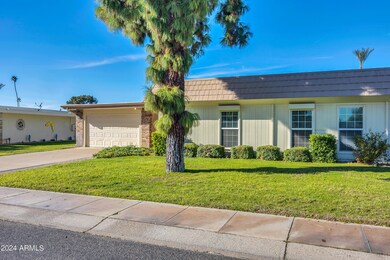 10006 W Highwood Ln, Sun City, AZ 85373 - photo 3