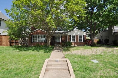 6911 Southridge Dr, Dallas, TX 75214 - photo 2