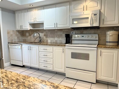 Park Layne Tower unit 36, Hallandale Beach, FL 33009 - photo 3