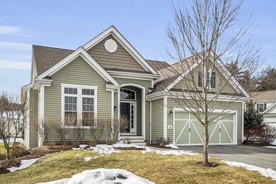 36 Parkland Ln unit 36, Acton, MA 01720 - photo 2