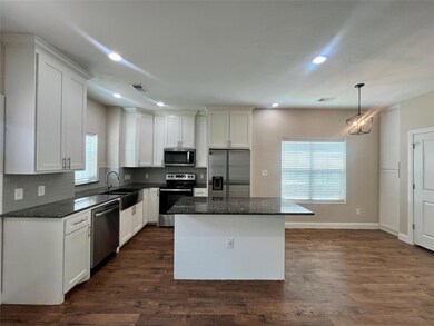 601 E Carter St, Sherman, TX 75090 - photo 3