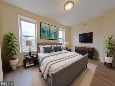 1422 N Willington St unit 2, Philadelphia, PA 19121 - photo 5