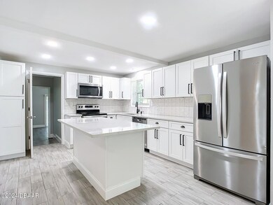 Kitchen North