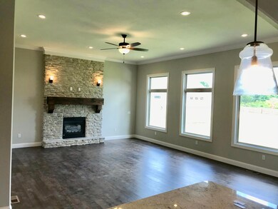 862 E Edenmore Cir, Nixa, MO 65714 - photo 6