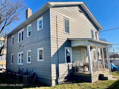 121 E 14th St unit 4, New Albany, IN 47150 - photo 6