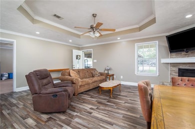 60 Duncan Rd, Pineville, LA 71360 - photo 4