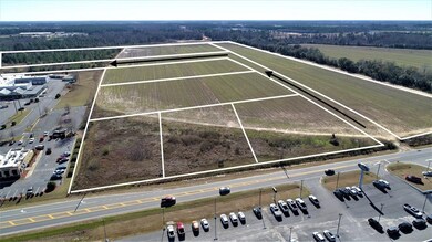 TRACT 16 Benjamin H Hill Dr, Fitzgerald, GA 31750 - photo 2