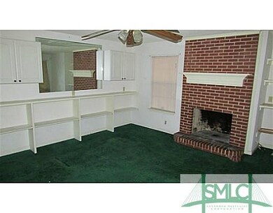 Den/Family/Great Room.