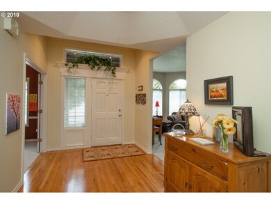 Entrance/Foyer