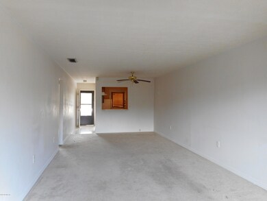 Huge Living Room Dining Room