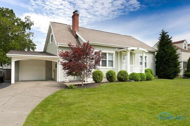 1921 Geffs Ave, Findlay, OH 45840 - photo 3