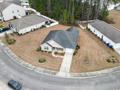 1222 Midtown Village Dr, Conway, SC 29526 - photo 2