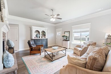 321 Captain Hopkins St, Prairie Grove, AR 72753 - photo 4