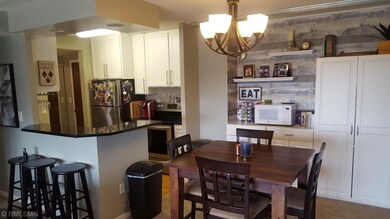 This layout works great whether you're home alone 