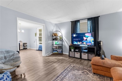 1307 Huron Ave, New Castle, PA 16101 - photo 7