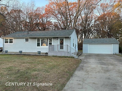 3400 N Pass Dr, Clio, MI 48420 - photo 3